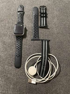 Apple Watch 4 44Mm Nike kaufen - willhaben