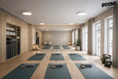 4-Zimmer-Gewerbeimmobilie mieten in Wien – 143 m², € 5.221 – Bild 7 von 13