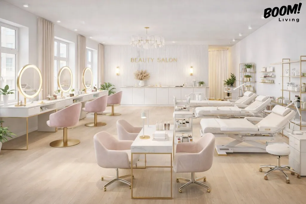 Hochwertiges Geschäftslokal - Erstbezug! Ordination, Praxis, Büro, Atelier, Beauty-Salon oder Fitness // Luftwärme Pumpe & Klima Anlage – pohled 2