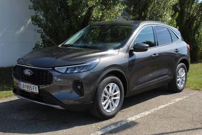 Ford Kuga 1,5 EcoBoost Titanium