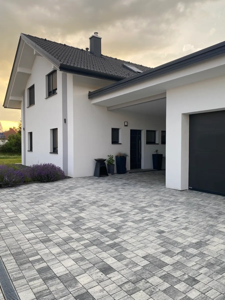 Einfamilienhaus im Südburgenland – pohled 3