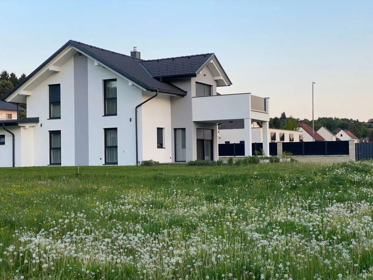 Einfamilienhaus im Südburgenland – pohled 2