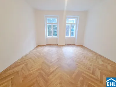 2-Zimmer-Wohnung kaufen in Wien – 44,74 m², € 249.000