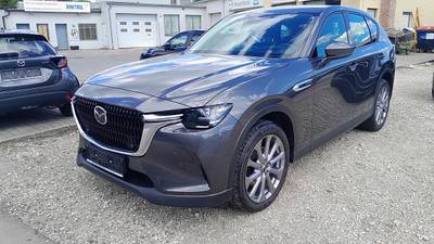 Mazda CX-60 3.3L e-SKYACTIV D AWD EXC-LINE Aut.