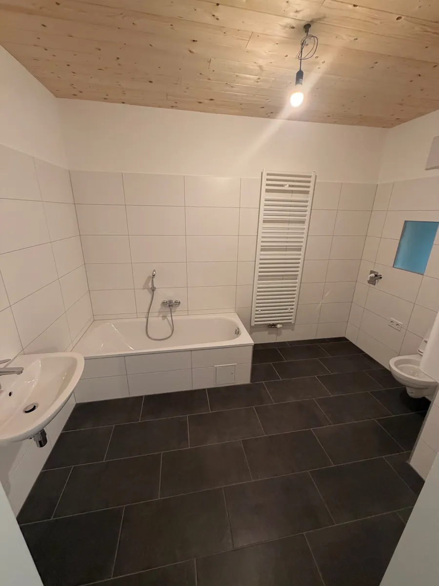 Wohnung – Aschach an der Donau - Ansicht 2