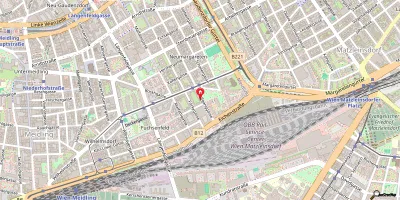 3-Zimmer-Wohnung mieten in Wien – 123,46 m², € 1.660 – Bild 20 von 20