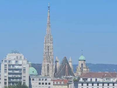 4-Zimmer-Wohnung kaufen in Wien – 267,24 m², € 2.990.000 – Bild 2 von 3