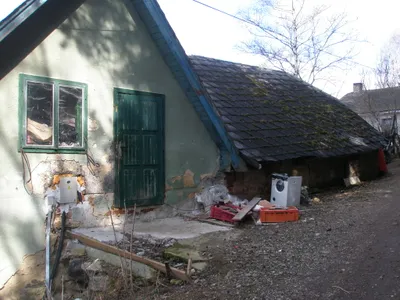 6-Zimmer-Immobilie kaufen in Zwettl – 120 m², € 49.000 – Bild 5 von 11