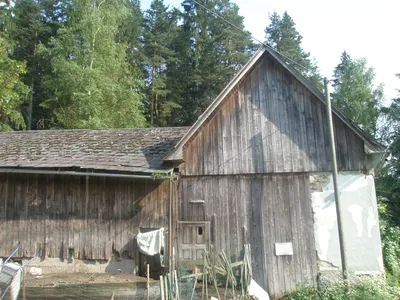 6-Zimmer-Immobilie kaufen in Zwettl – 120 m², € 49.000 – Bild 10 von 11