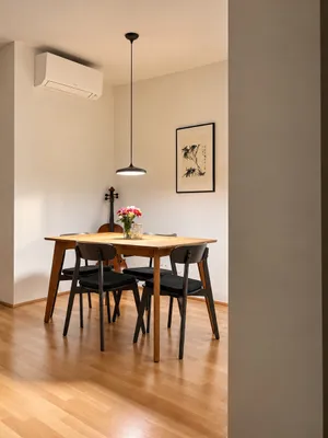 4-Zimmer-Wohnung mieten in Wien – 85 m², € 2.200 – Bild 3 von 9