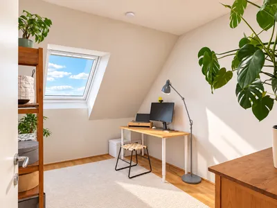 4-Zimmer-Wohnung mieten in Wien – 85 m², € 2.200 – Bild 8 von 9