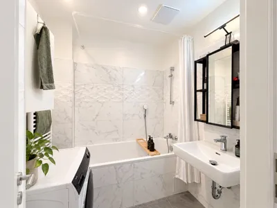 4-Zimmer-Wohnung mieten in Wien – 85 m², € 2.200 – Bild 9 von 9