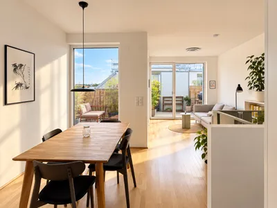 4-Zimmer-Wohnung mieten in Wien – 85 m², € 2.200 – Bild 4 von 9