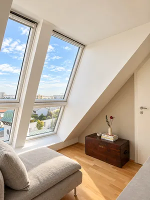 4-Zimmer-Wohnung mieten in Wien – 85 m², € 2.200 – Bild 6 von 9