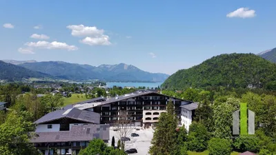 1-Zimmer-Wohnung kaufen in Salzburg-Umgebung – 32,27 m², € 149.000 – Bild 2 von 5