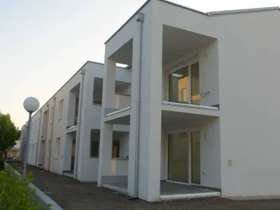 2-Zimmer-Wohnung mieten in Eisenstadt - Umgebung – 69,95 m², € 785 – Bild 2 von 4
