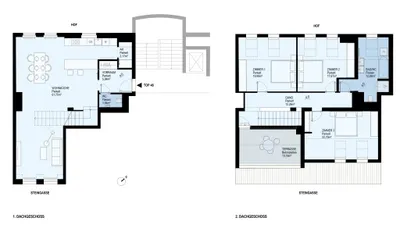 4-Zimmer-Wohnung mieten in Wien – 157,2 m², € 3.906 – Bild 26 von 26