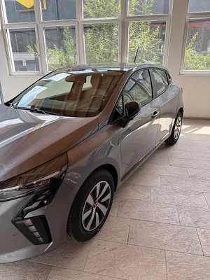 Mitsubishi Colt 1,0 MPI-T Invite Bild 2