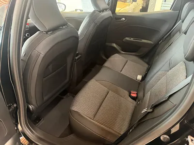 Mitsubishi Colt 1,0 MPI-T Invite Bild 6