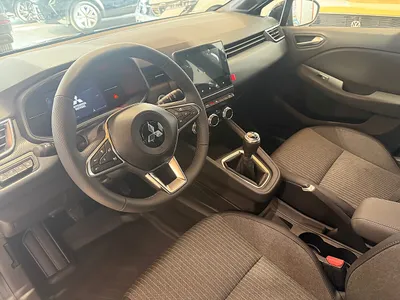 Mitsubishi Colt 1,0 MPI-T Invite Bild 5
