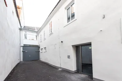 4-Zimmer-Gewerbeimmobilie mieten in Mödling – 99 m², € 1.965 – Bild 10 von 16