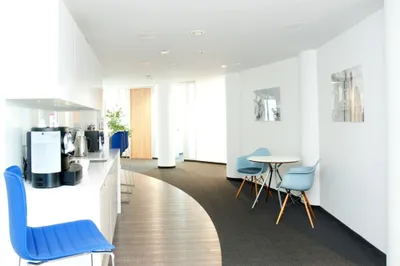 Gewerbeimmobilie mieten in Wien – 300 m² – Bild 5 von 9
