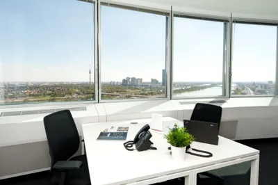 Gewerbeimmobilie mieten in Wien – 300 m² – Bild 2 von 9