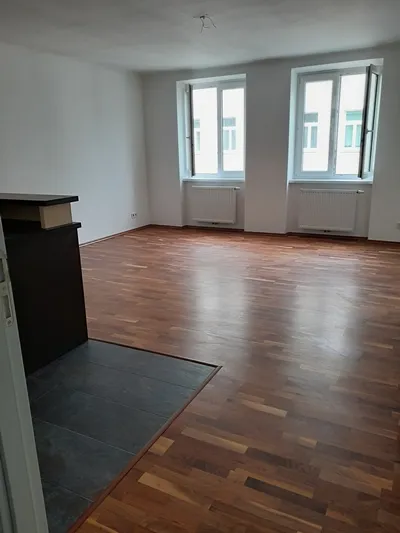 STUDENTEN / FAMILIEN 3 ZIMMER WOHNUNG in guter Lage 1110 Wien zu vermieten / nähe U3 Zippererstraße, Wien