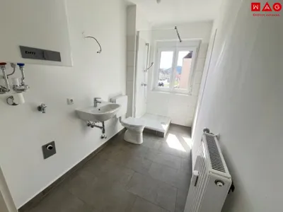 1-Zimmer-Wohnung mieten in Leoben – 40,48 m², € 341 – Bild 2 von 7
