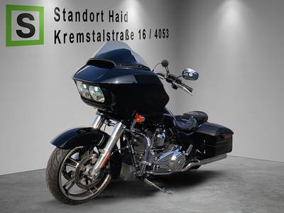 Harley-Davidson Road Glide Touring Road Glide Special FLTRXS