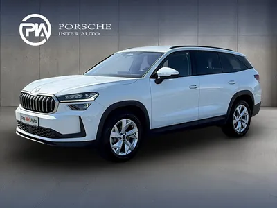 Skoda Kodiaq 4x4 Selection TDI DSG