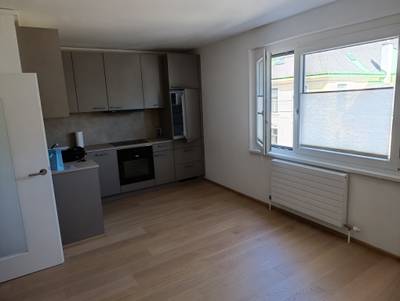 Studio 6 Min zu fuss von der U4 Hütteldorf