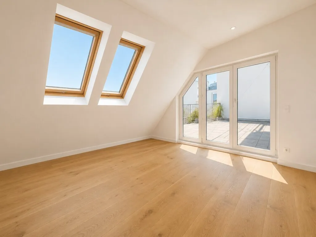 Wohnung – Wien - Ansicht 3
