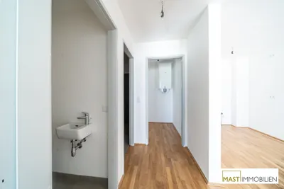 2-Zimmer-Wohnung mieten in Wien – 63,5 m², € 1.075 – Bild 26 von 30