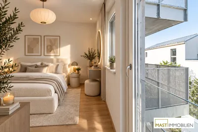 LETZTE WOHNUNG - EUR 1.000 MÖBELGUTSCHEIN IHRER WAHL!* – Bild 2