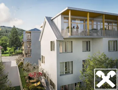 3-Zimmer-Wohnung kaufen in Hermagor – 86,97 m², € 379.000
