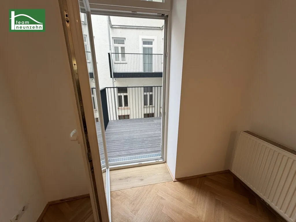 Wohnung – Wien - Ansicht 3