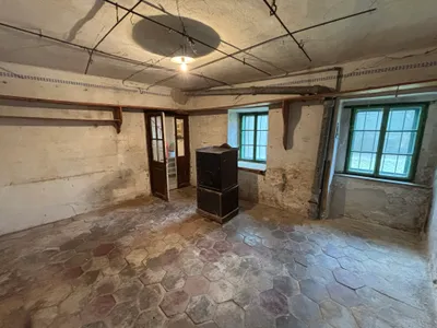 8-Zimmer-Gewerbeimmobilie kaufen in Sankt Pölten Land – 2 573 m², € 215.000 – Bild 13 von 48