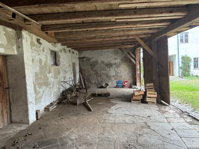 8-Zimmer-Gewerbeimmobilie kaufen in Sankt Pölten Land – 2 573 m², € 215.000 – Bild 31 von 48
