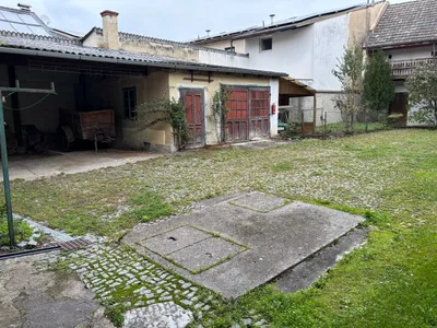 8-Zimmer-Gewerbeimmobilie kaufen in Sankt Pölten Land – 2 573 m², € 215.000 – Bild 44 von 48
