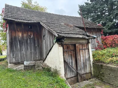 8-Zimmer-Gewerbeimmobilie kaufen in Sankt Pölten Land – 2 573 m², € 215.000 – Bild 36 von 48