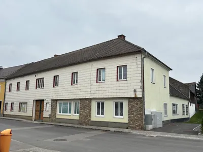 8-Zimmer-Gewerbeimmobilie kaufen in Sankt Pölten Land – 2 573 m², € 215.000 – Bild 48 von 48