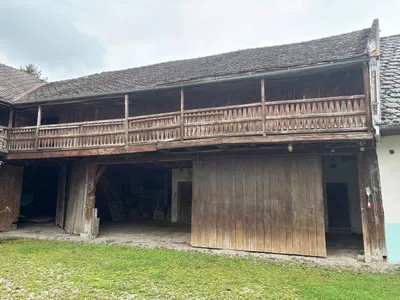 8-Zimmer-Gewerbeimmobilie kaufen in Sankt Pölten Land – 2 573 m², € 215.000 – Bild 25 von 48