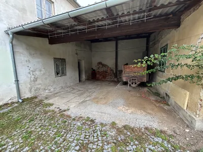 8-Zimmer-Gewerbeimmobilie kaufen in Sankt Pölten Land – 2 573 m², € 215.000 – Bild 43 von 48