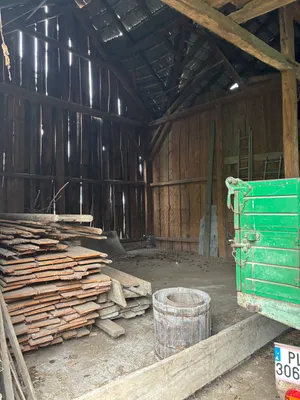 8-Zimmer-Gewerbeimmobilie kaufen in Sankt Pölten Land – 2 573 m², € 215.000 – Bild 34 von 48