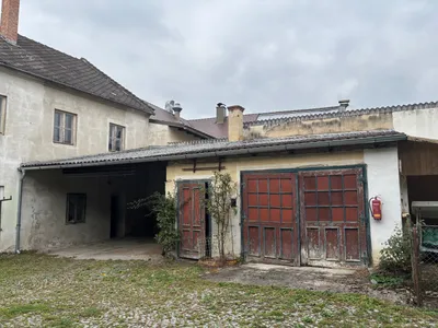 8-Zimmer-Gewerbeimmobilie kaufen in Sankt Pölten Land – 2 573 m², € 215.000 – Bild 26 von 48