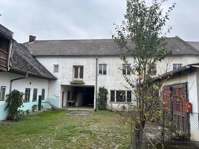 8-Zimmer-Gewerbeimmobilie kaufen in Sankt Pölten Land – 2 573 m², € 215.000 – Bild 2 von 48