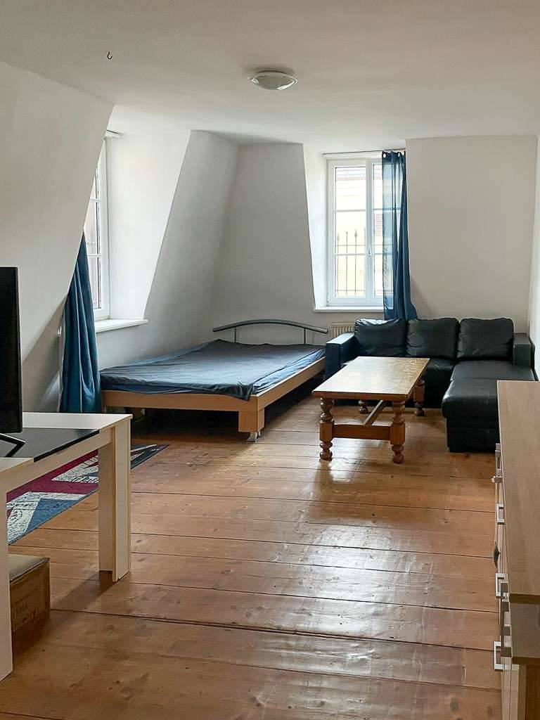 3-Zimmer-Wohnung in unmittelbarer Nähe zum Traunsee - Ansicht 3