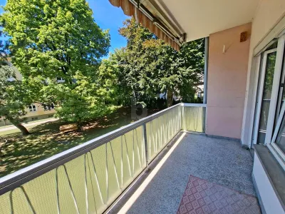 3-Zimmer-Wohnung kaufen in Klagenfurt – 86 m², € 240.000 – Bild 3 von 4