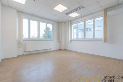 Gewerbeimmobilie mieten in Linz Land – 500 m², € 3.181 – Bild 4 von 7